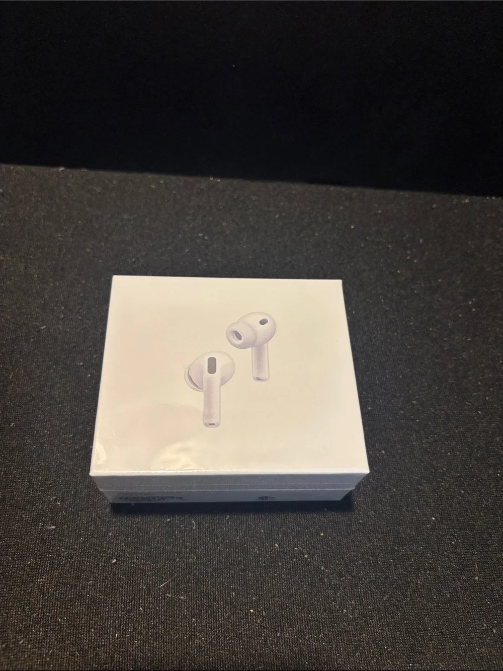 AirPods Pro3